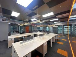Lucrum Capital Building (D1), Office #572100331